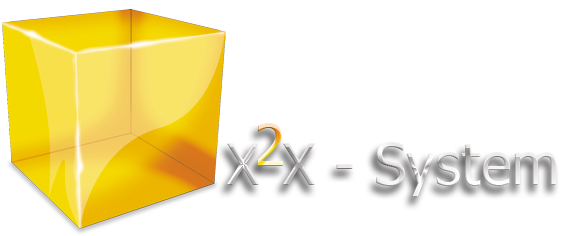 X2X - System
